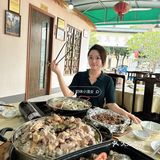 来顺德✔️一定不要错过的根哥农庄