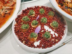 -飞鹿餐饮·陕南菜(北关店)