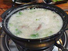 -盈田盈粥庄(博山东路店)