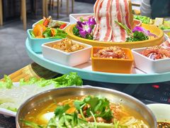 -鹤之乡·齐齐哈尔烤肉·非遗(秋涛路店)