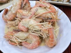 -贞姨美食·老字号海鲜大排档