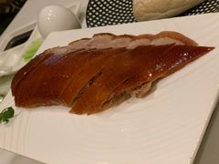 -贝勒爷·酥不腻烤鸭