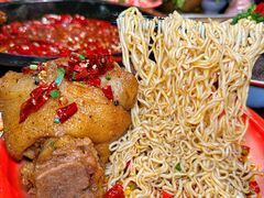 -牛市坎火锅(建设路店)