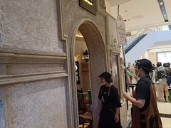 -B&C黄油与面包·THE GARDEN BAKERY概念店(世纪汇店)