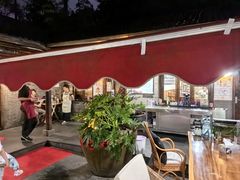 -小小饭店·休闲农庄·安吉松树林里的农家菜