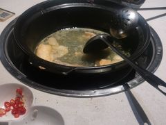 -百年果林椰子鸡(中洲店)
