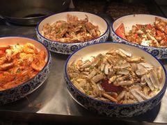 -杭州国际会议中心洲际酒店-原素全日餐厅(解放东路店)