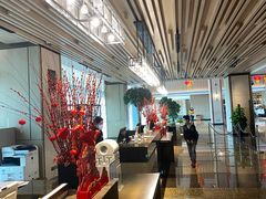 -上海佘山世茂艾美酒店