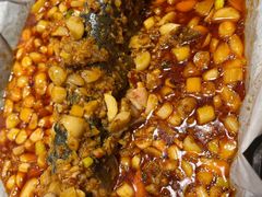 -红辣椒·川菜·火锅(大洋中心店)