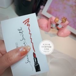 -米小兔美甲美睫