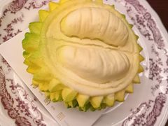 -玲婧胡同·生日蛋糕·餐厅(嘉里城店)