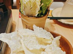 -牛腩之旅·牛腩牛杂煲(光启城美食城店)