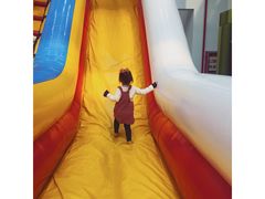 -蒙特利亲子乐园