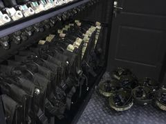 -镭战大联盟真人CS·生日派对·亲子聚会·团建(天安千树店)