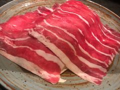 -老墙根涮肉·铜锅鲜羊肉(良乡店)