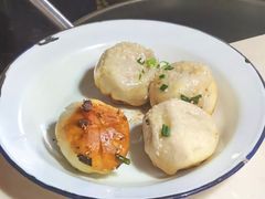 -舒蔡记生煎菜饭(云南中路店)
