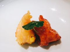 -二十四单 淮扬新味