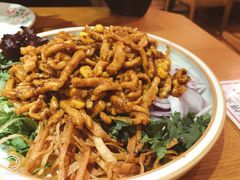 -春饼先生·北京烤鸭(甘井子万达店)