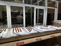 -汉巴味德·烤肉与啤酒的自助(杭州大悦城店)