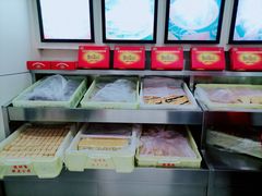 -桂顺斋(西花市店)