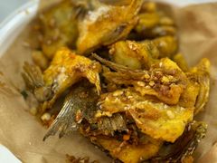 -嘉升大排档(番禺总店)