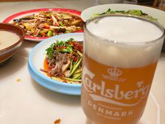 -常和州·夜宵大排档(常州单店)