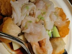 -狮王府淮扬菜(万象城店)