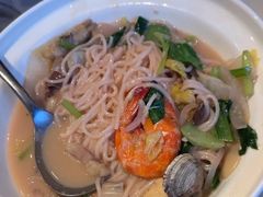 -莆田餐厅PUTIEN(三里屯店)