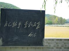 -南泥湾风景区