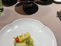 -荣轩(新荣记环球金融中心店)