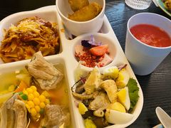 -莫多多餐厅