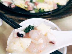 -华春餐馆(鱼山路店)