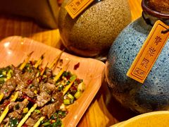 -水浒湘西小串烧烤.小龙虾.烤鱼(员村店)