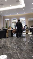 -MMby Hair Code芭曲发型