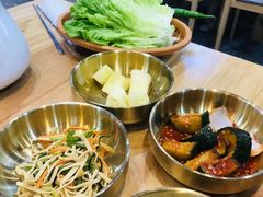 -金顺碳烤肉(大良清晖园店)