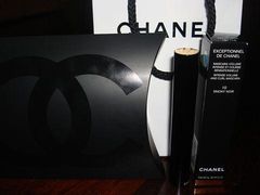 -CHANEL(恒隆广场店)
