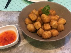 -大树餐厅(红旗街万达店)