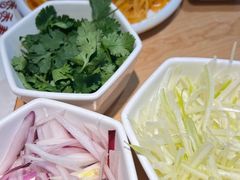 -香香春饼·非遗技艺(万达店)