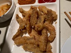 -海底捞火锅(万丰桥店)