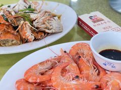 -秋姐美食店(旅游大道店)