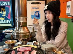 -401餐厅(弘大店)