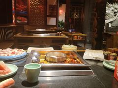 -蜀江龙火锅(339店)