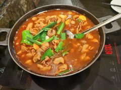 -湘肠香火锅店(团结湖店)