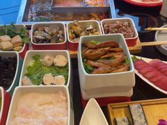 -重庆德忆火锅（龙南街3店）(渝水岸餐饮)