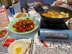 -靓虾二哥长沙地标小龙虾(五一广场店)