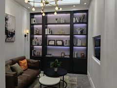 -高科园装饰城(辽阳东路店)