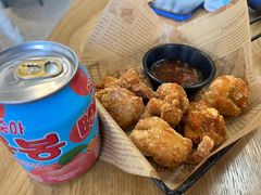 -李先生的首尔小馆(松江启源广场店)