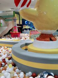 点击看大图 -meland亲子乐园(深圳领展中心城店)
