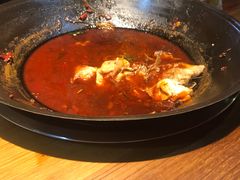 -老天桥蛙炉火锅(姑苏总店)