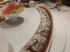-宝轩渔府·老字号海鲜·正宗津菜(水上店)